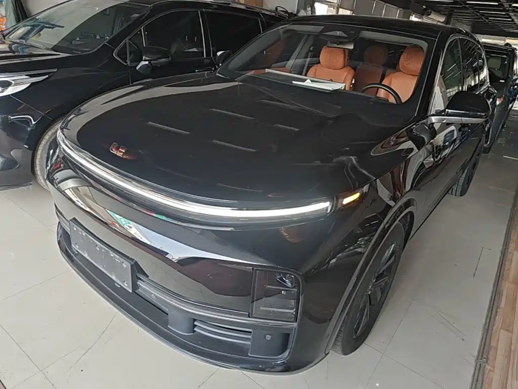 Li Auto L7 2023 Pro