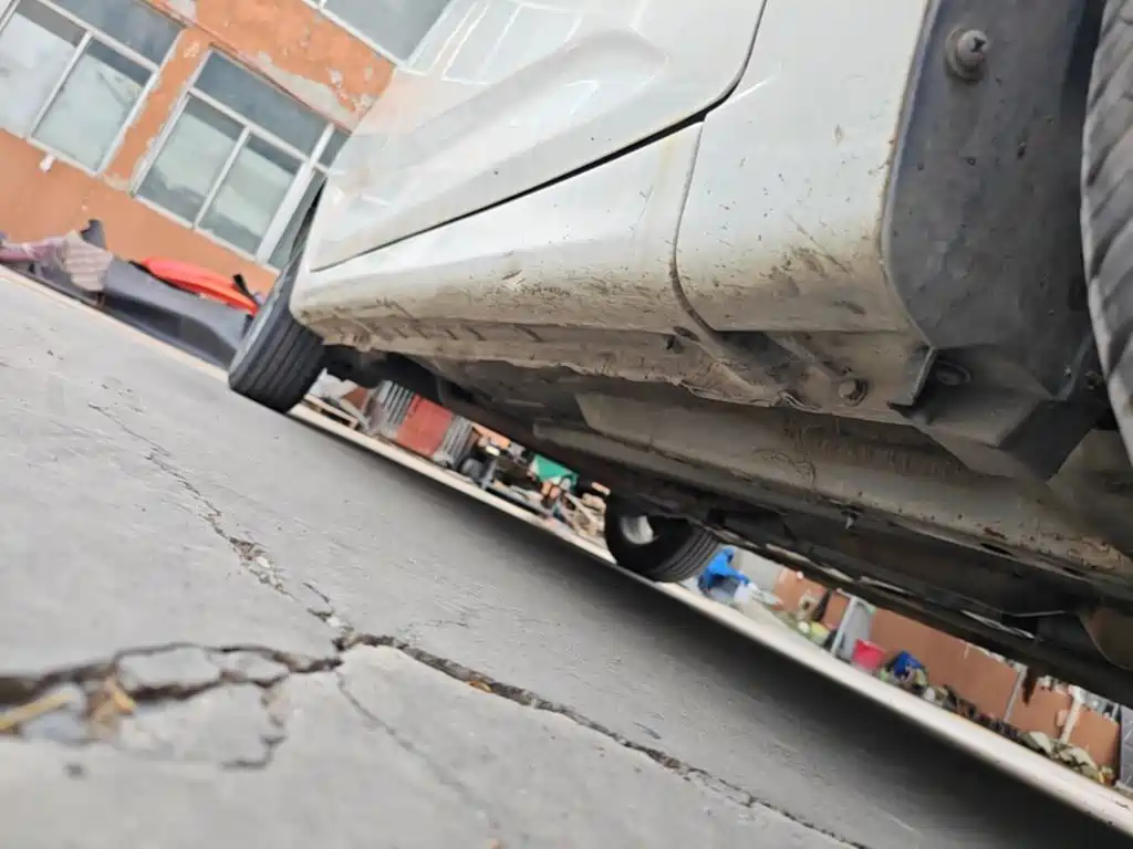 Changan Eado DT — миниатюра 21