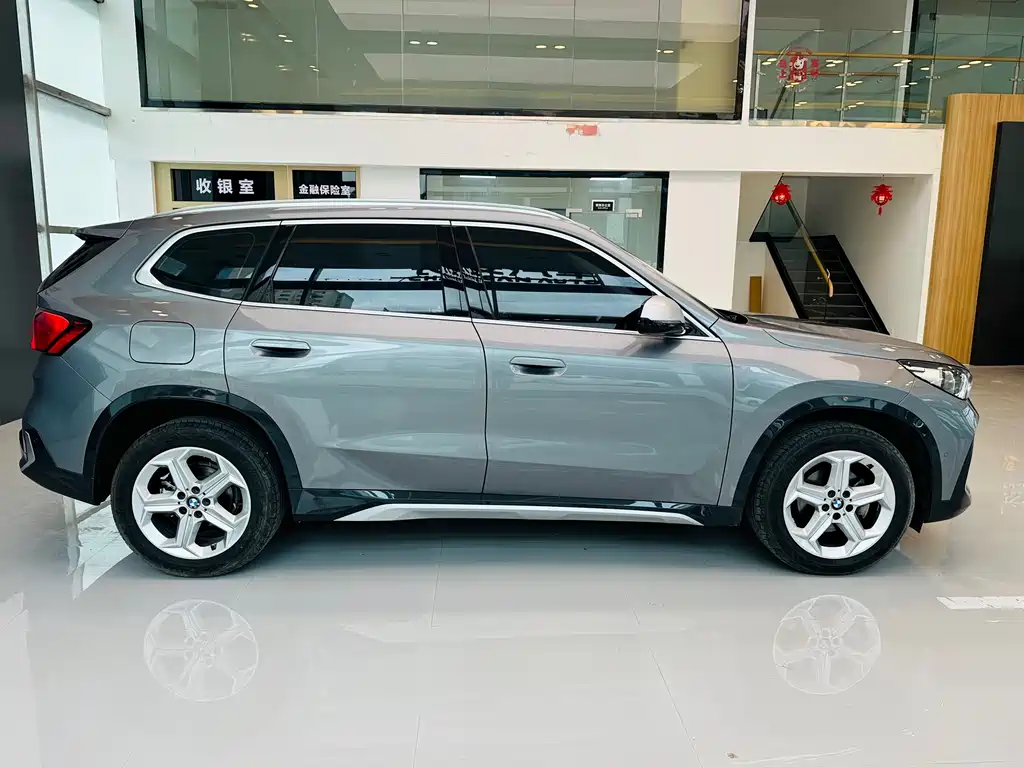 BMW X1 2023 sDrive20Li X