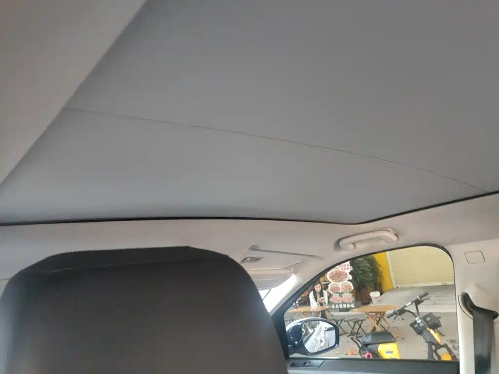 Land Rover Discovery Sport — миниатюра 21