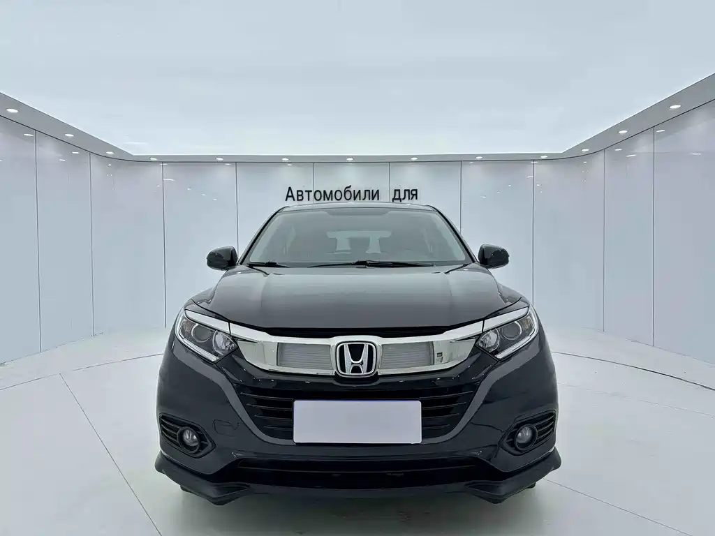HONDA BINZHI