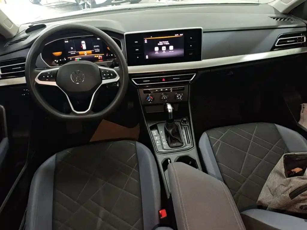 Volkswagen Lavida — миниатюра 10