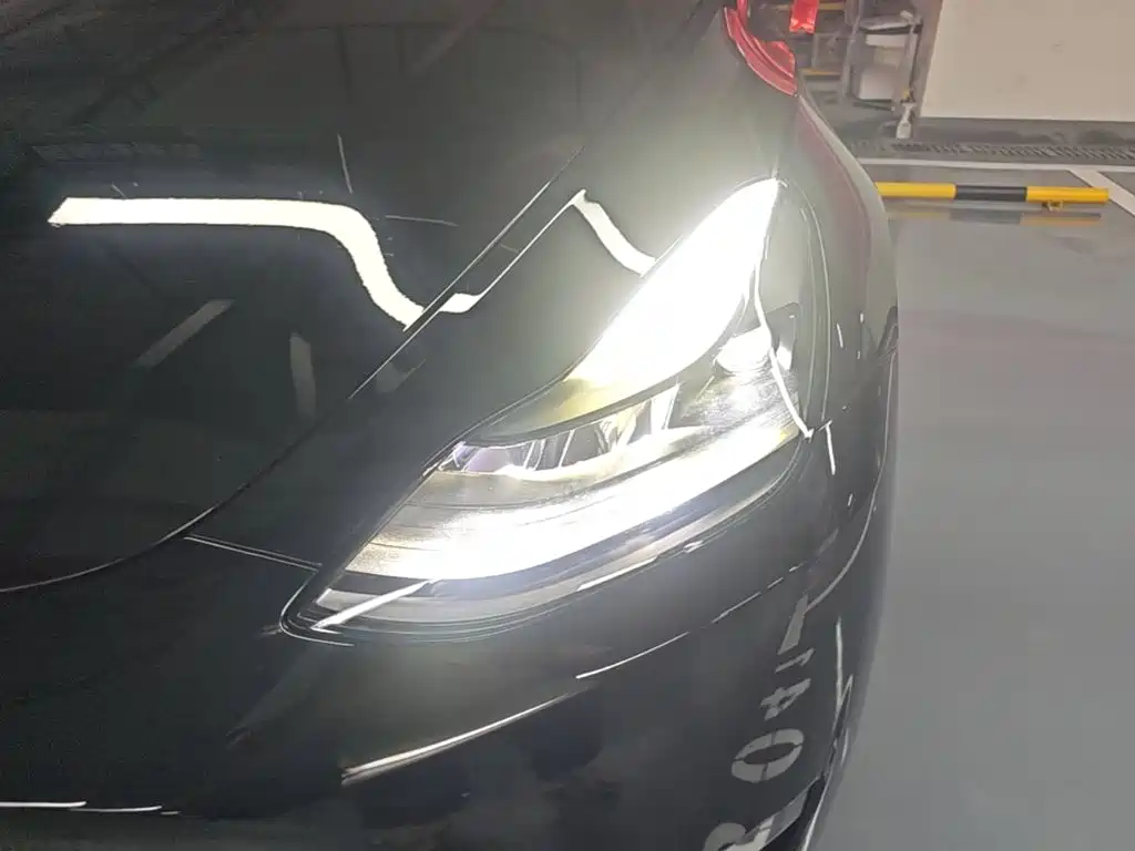 Tesla Model Y — миниатюра 24