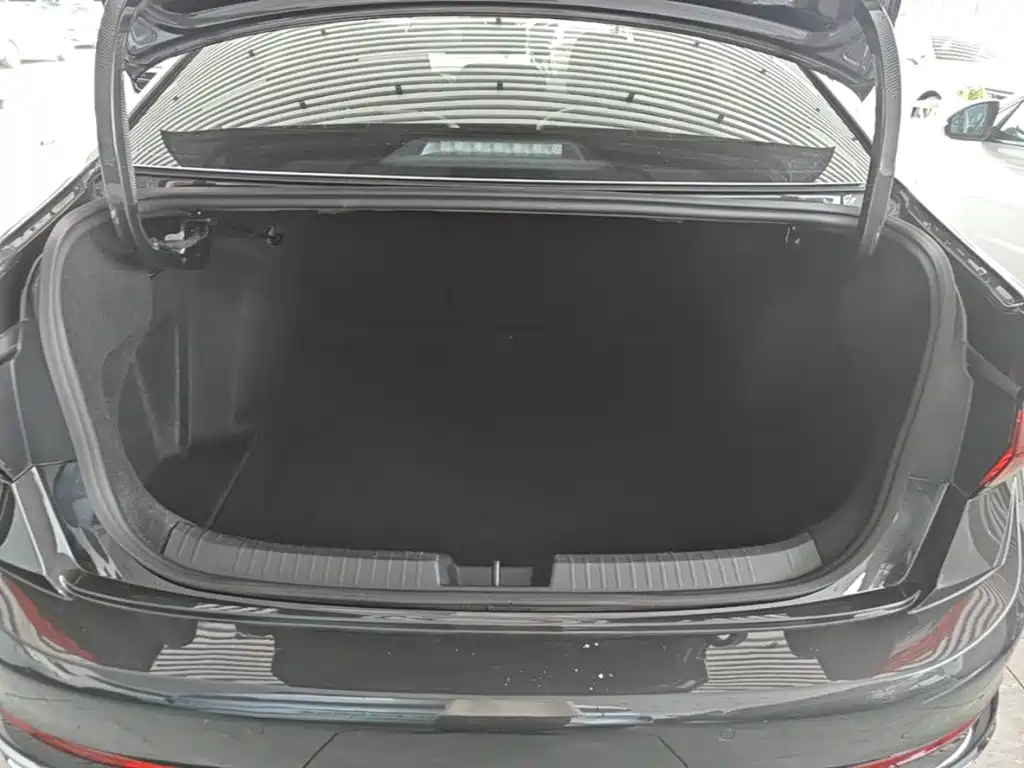 Volkswagen Sagitar — миниатюра 19