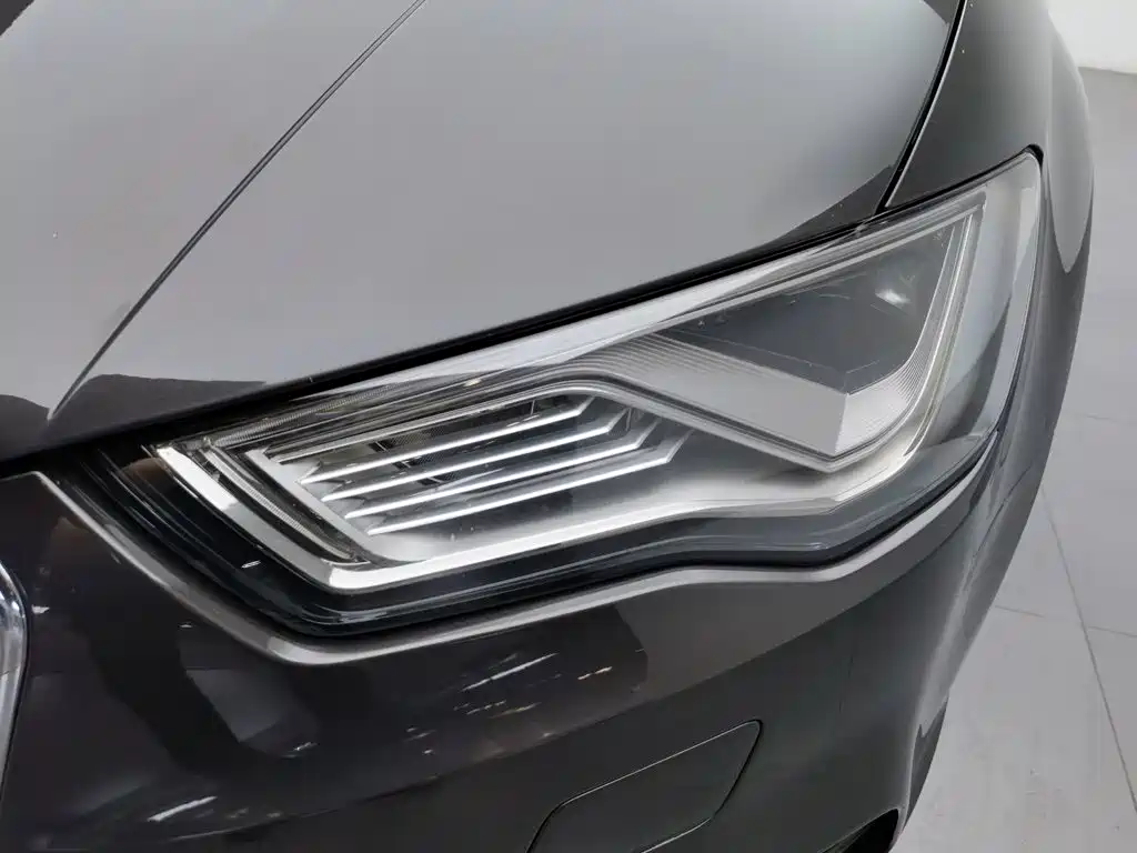 Audi A3 (Import) — миниатюра 7
