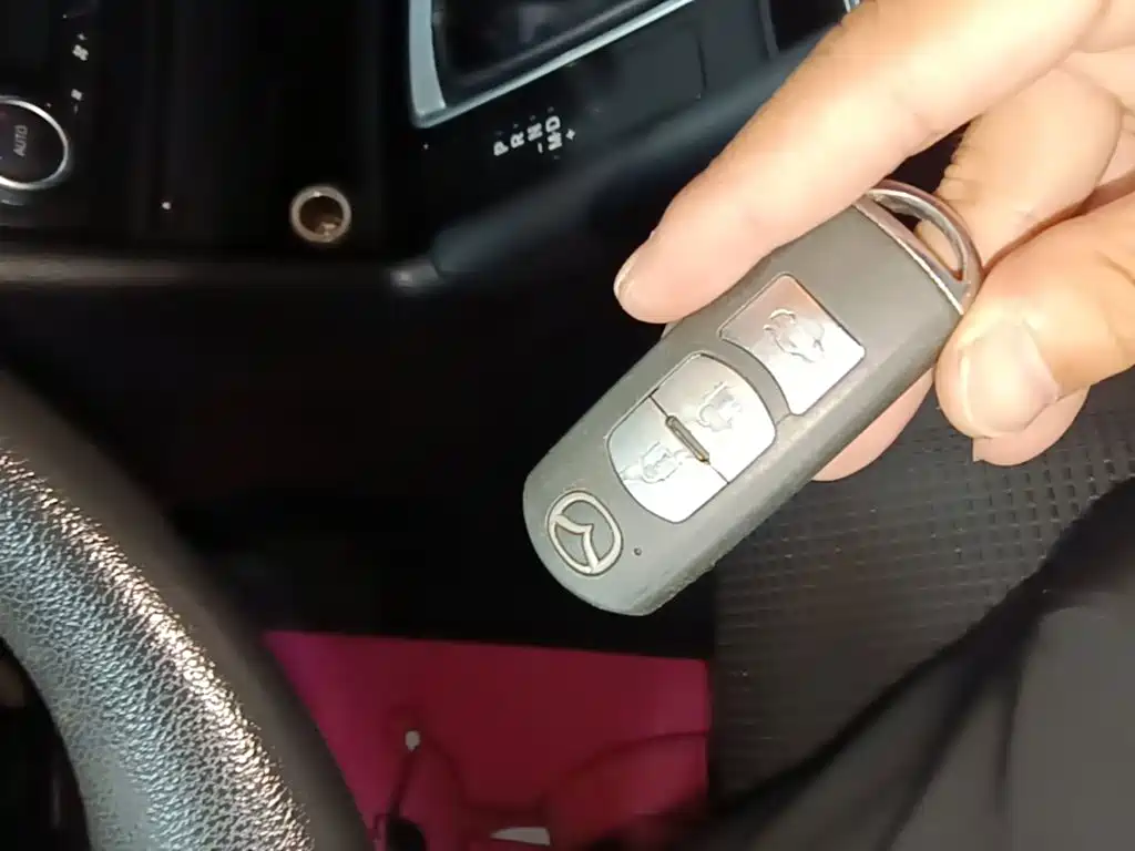 Mazda 3 Axela — миниатюра 9