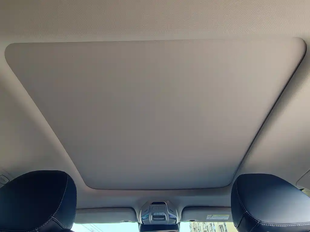 Geely Xingrui — миниатюра 14