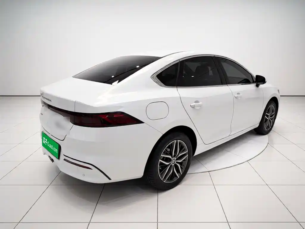 BYD Qin PLUS — миниатюра 6