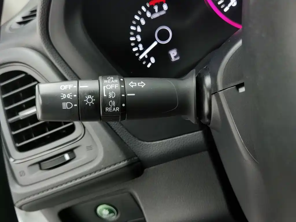 Honda Vezel — миниатюра 21