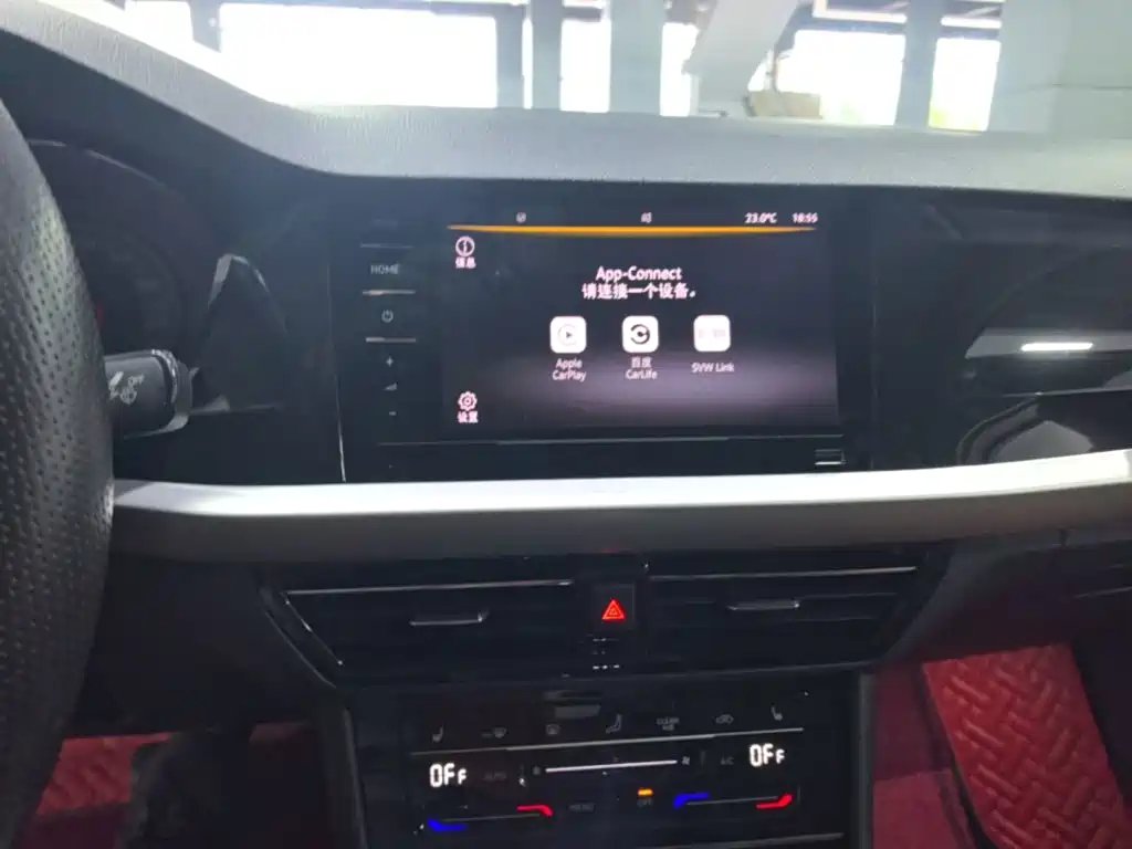 Volkswagen Lavida — миниатюра 13