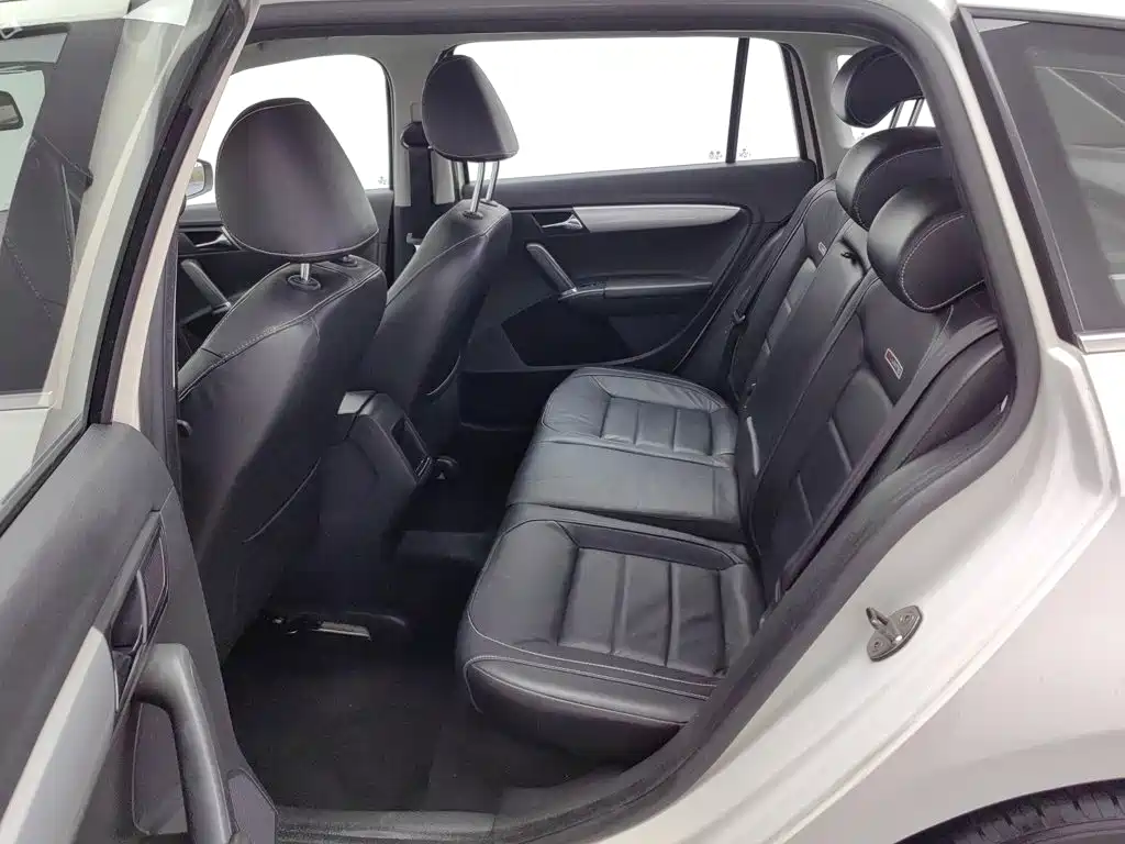 Volkswagen Gran Lavida — миниатюра 15