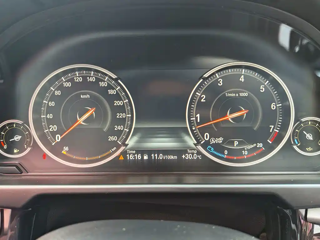 BMW X5 (Import) — миниатюра 15