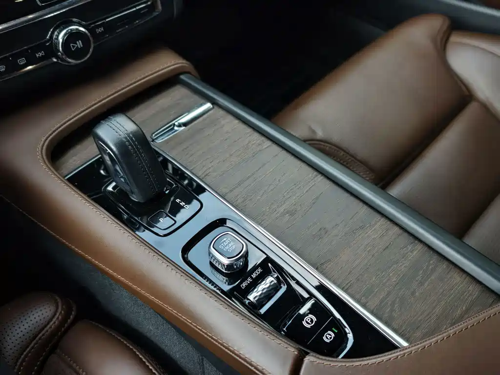 Volvo V90 — миниатюра 17