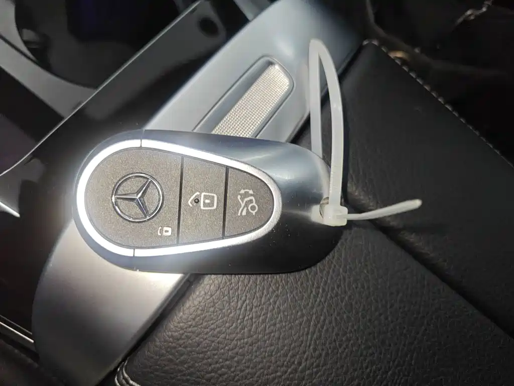 Mercedes-Benz C-Class C 2025 C 260 L Sport