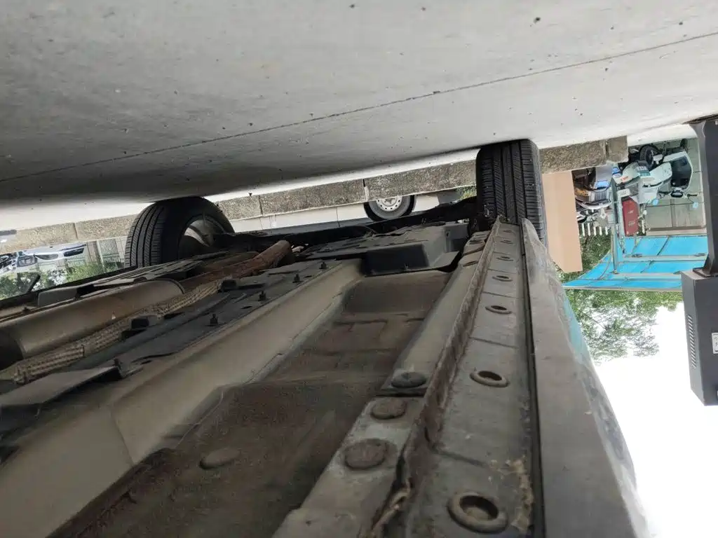 Wey Wey VV7 — миниатюра 16