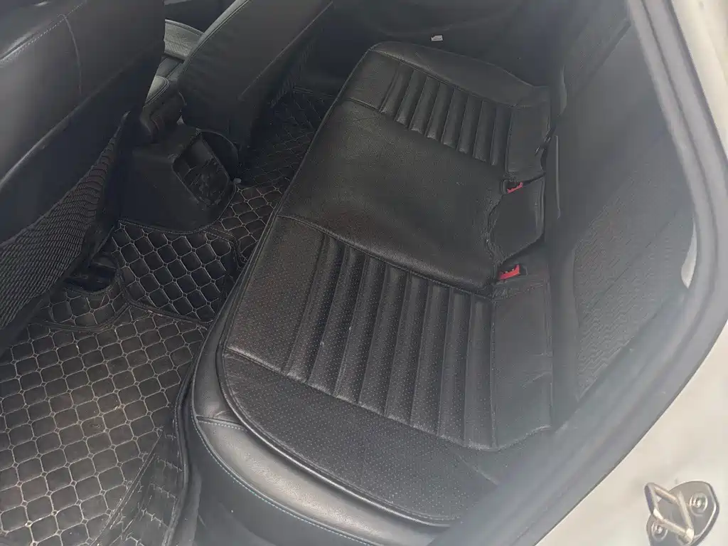 Audi A3 — миниатюра 11