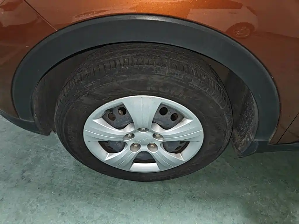 Kia KX3 — миниатюра 23