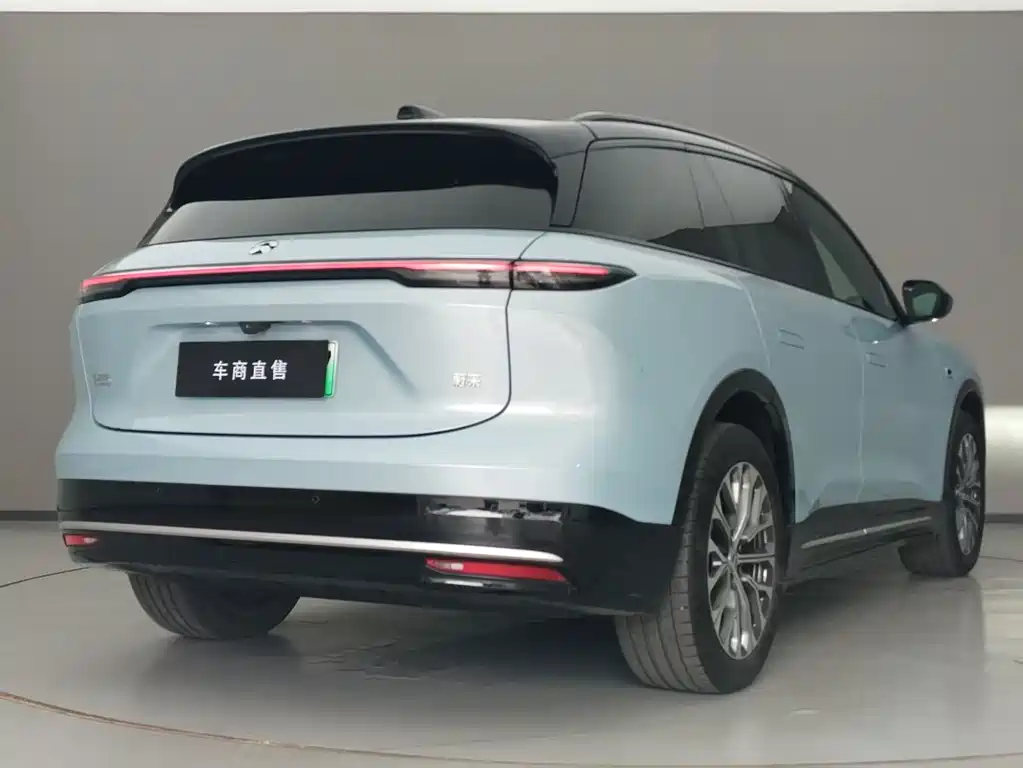 NIO ES6 2025 75kWh