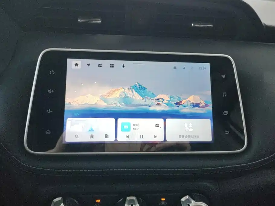 Nissan Kicks — миниатюра 12