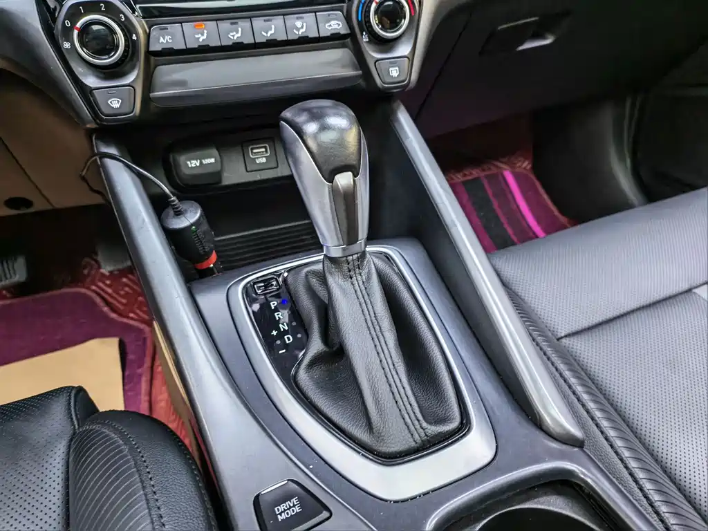 Hyundai Lafesta 2021 280TGDi GLX Elite