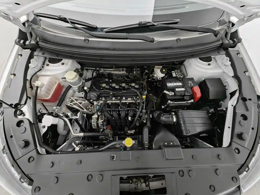 Fengxing Fengxing T5 — миниатюра 6