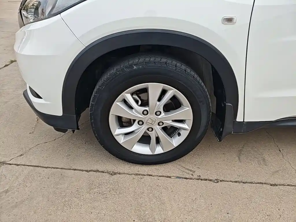 Honda Vezel — миниатюра 23