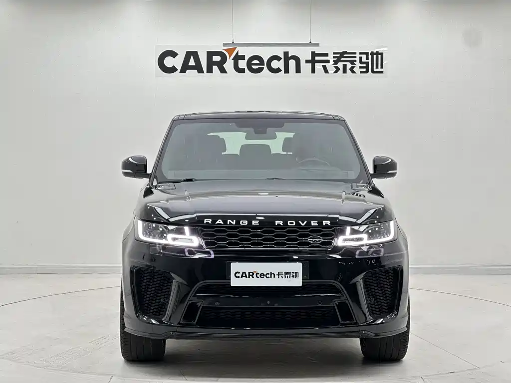 Land Rover Range Rover Sport 2016 3.0 SC V6 HSE DYNAMIC