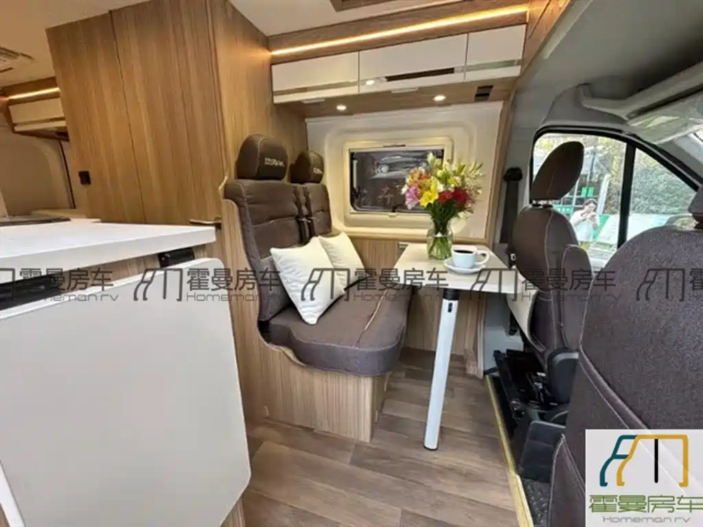 MAXUS V90 RV — миниатюра 9