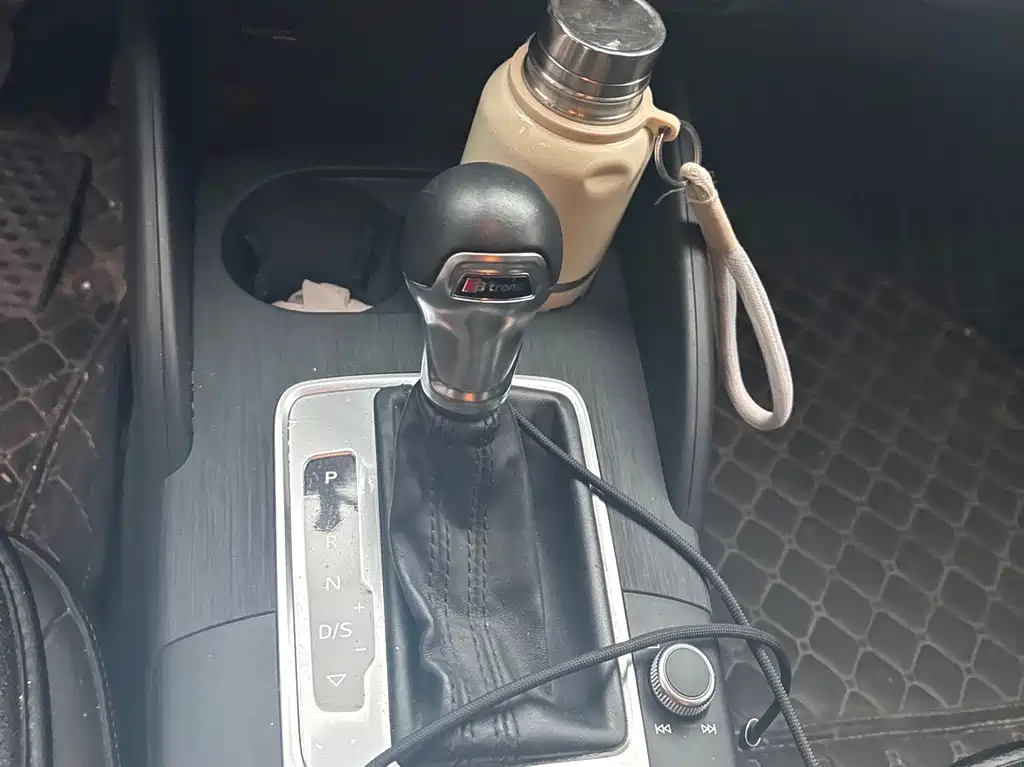 Audi A3 — миниатюра 14