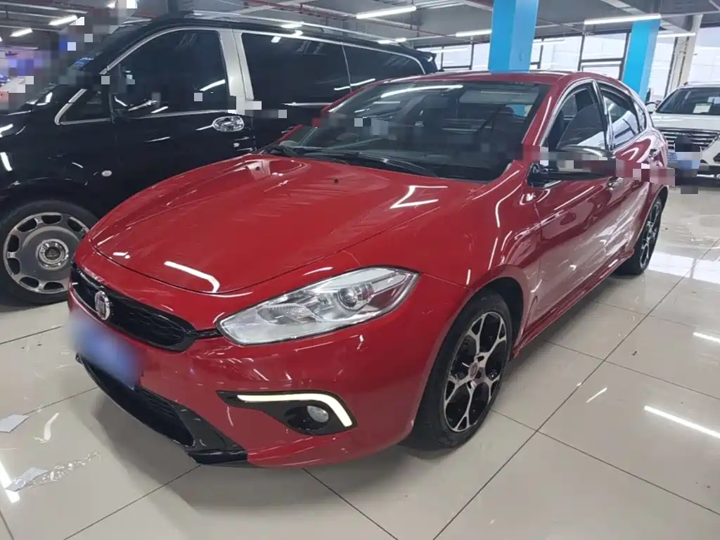 Fiat Ottimo