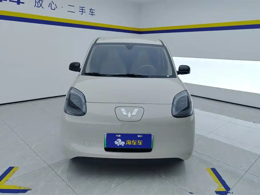 Wuling Mini EV MINIEV 2025