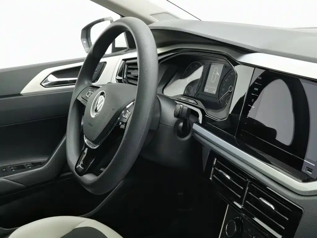 Volkswagen Polo — миниатюра 22
