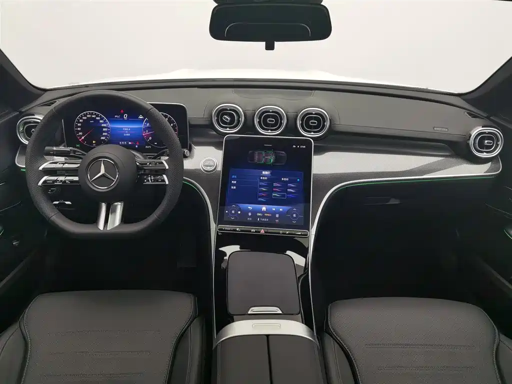 Mercedes-Benz C-Class C 2025 C 260 L Sport