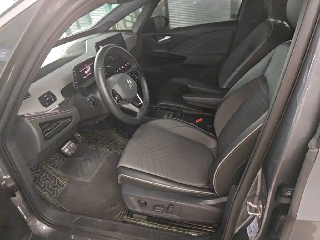 Volkswagen ID.3 — миниатюра 15