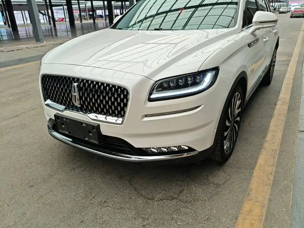 Lincoln Nautilus — миниатюра 24