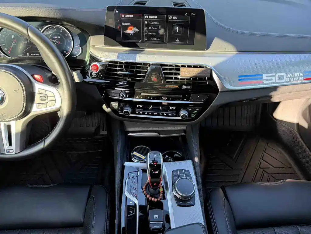 BMW M5 M5, фото 27