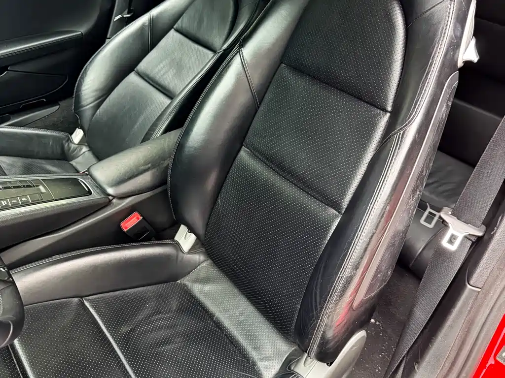 Porsche 911 2015 Carrera 3.4L Style Edition