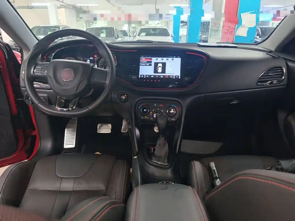 Fiat Ottimo — миниатюра 10