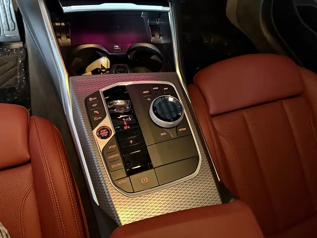 BMW 4 Series — миниатюра 9