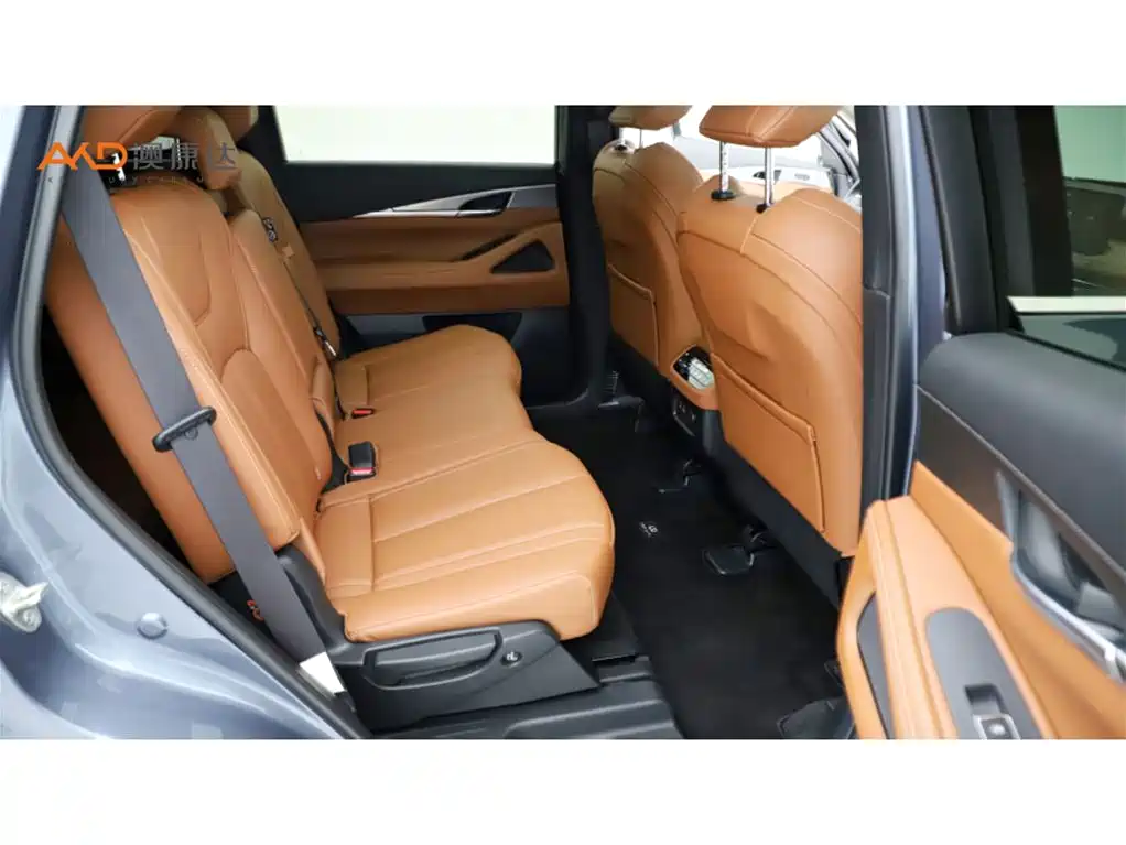 Infiniti QX60 2022 2.0T