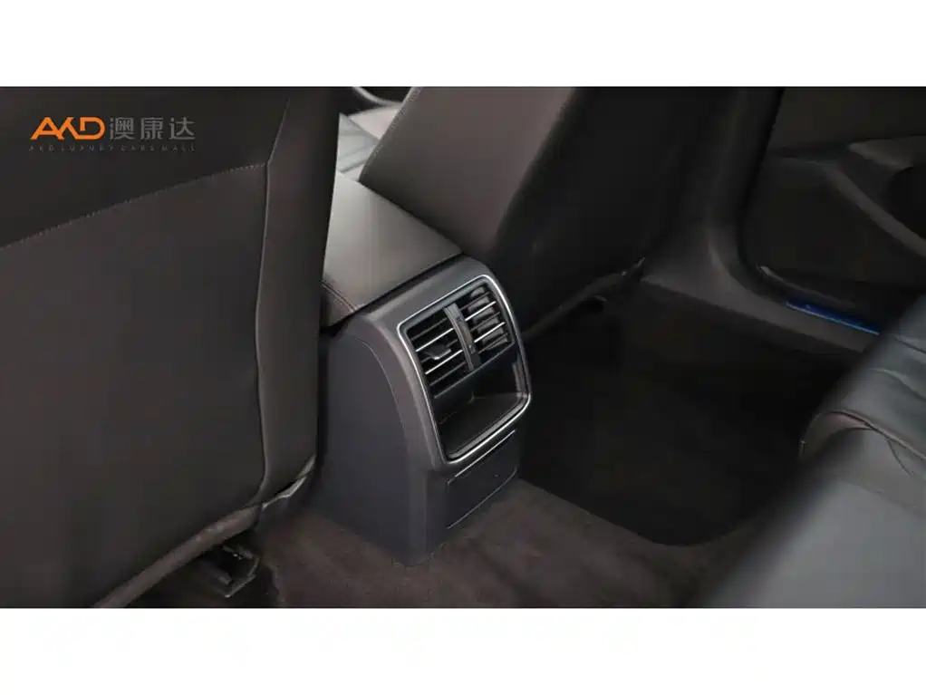 Volkswagen Magotan 2017 280TSI DSG Comfort
