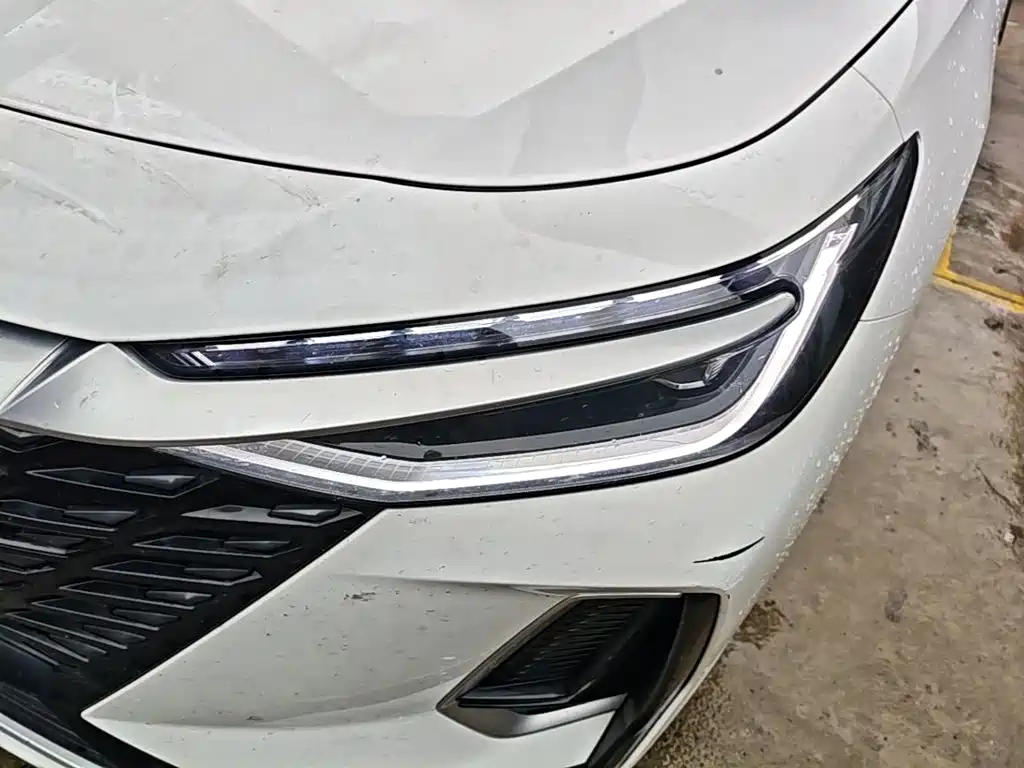 Chery Arrizo 8 — миниатюра 24