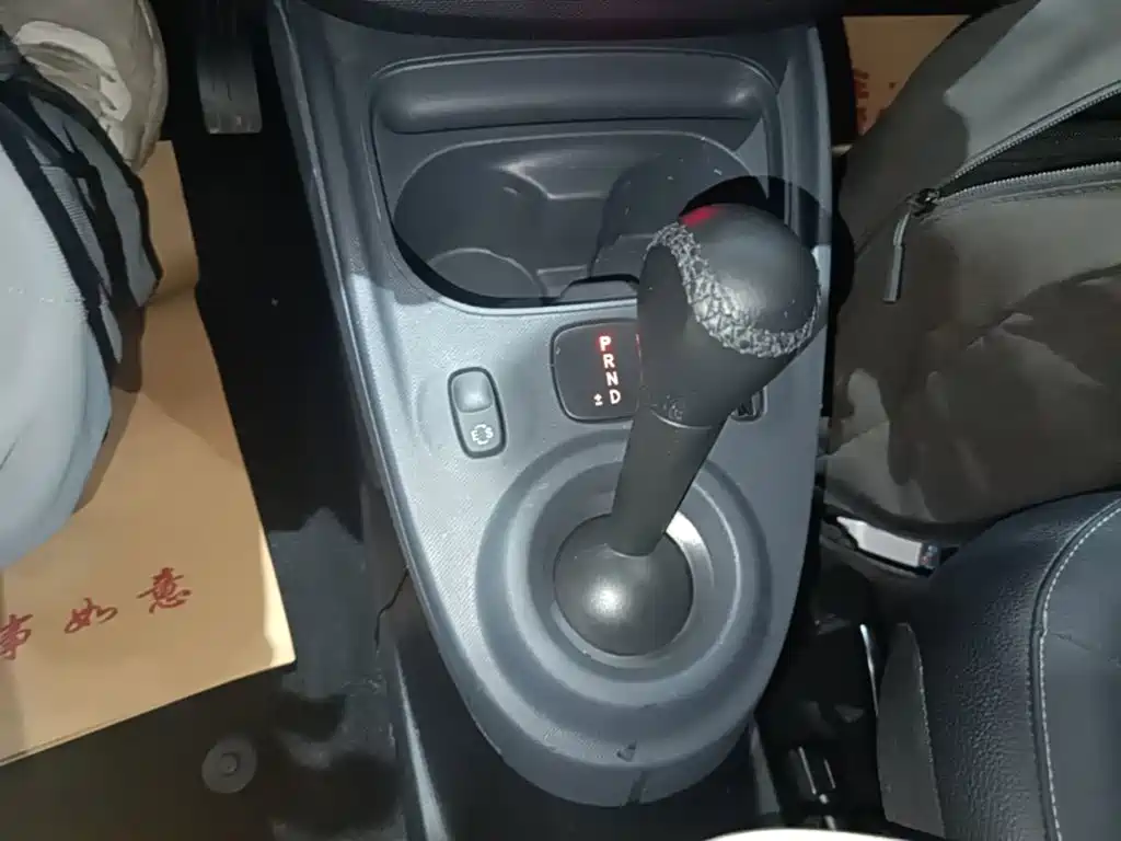 smart Smart Forfour — миниатюра 14
