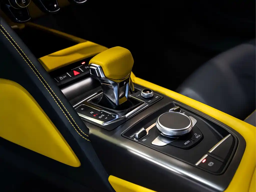 Audi R8 — миниатюра 23