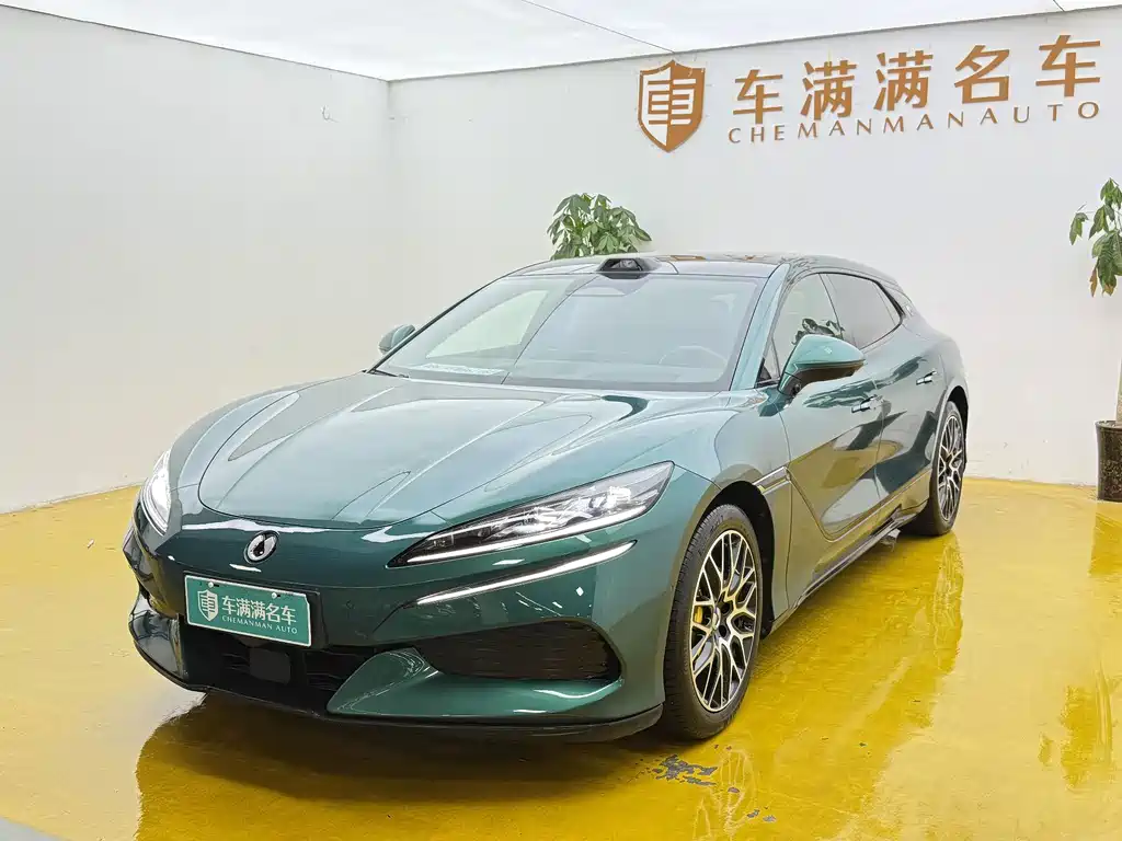 Denza Denza Z9GT