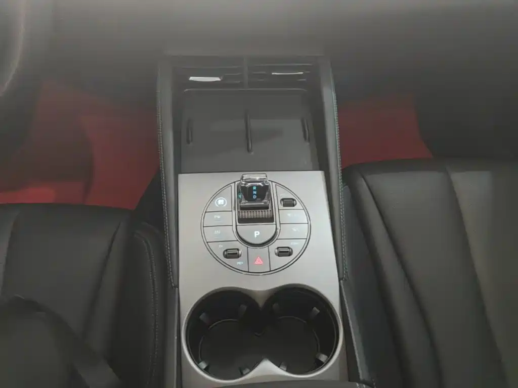 BYD Seal 06 — миниатюра 14