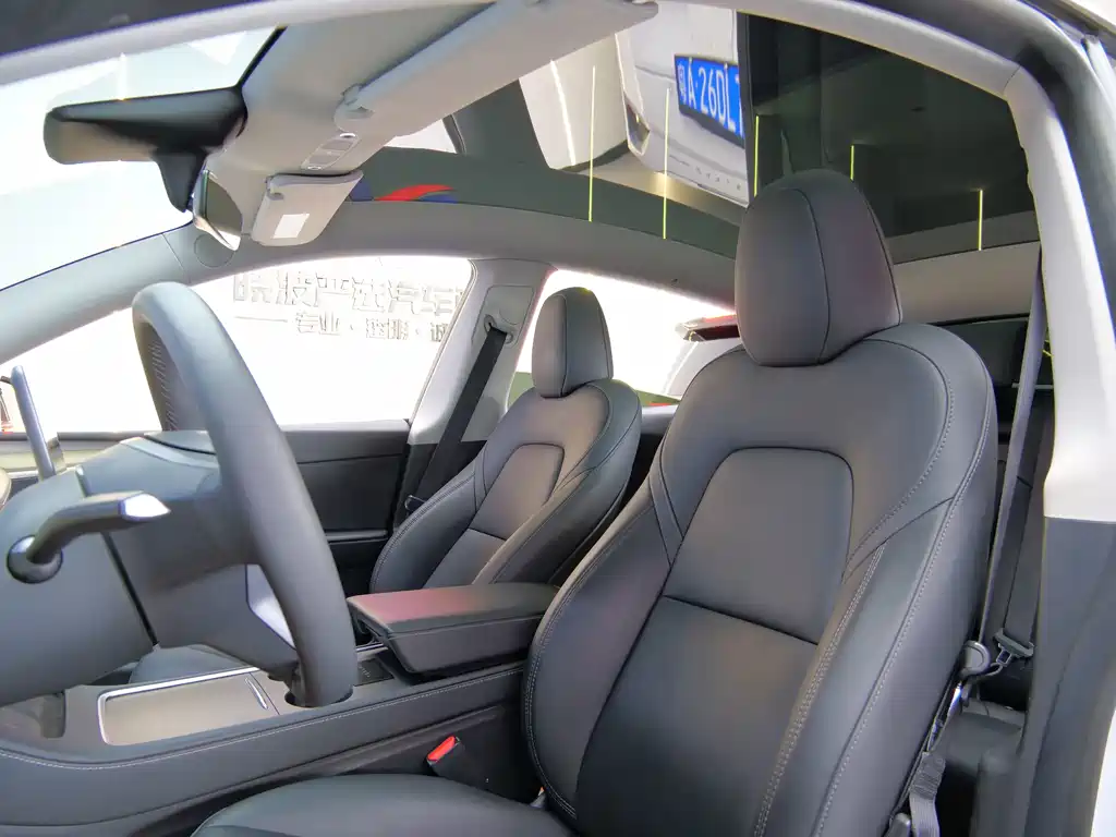 Tesla Model Y — миниатюра 4