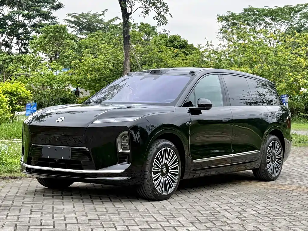 Nio ES8 2026