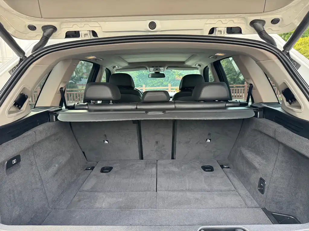 BMW X5 (Import) — миниатюра 22