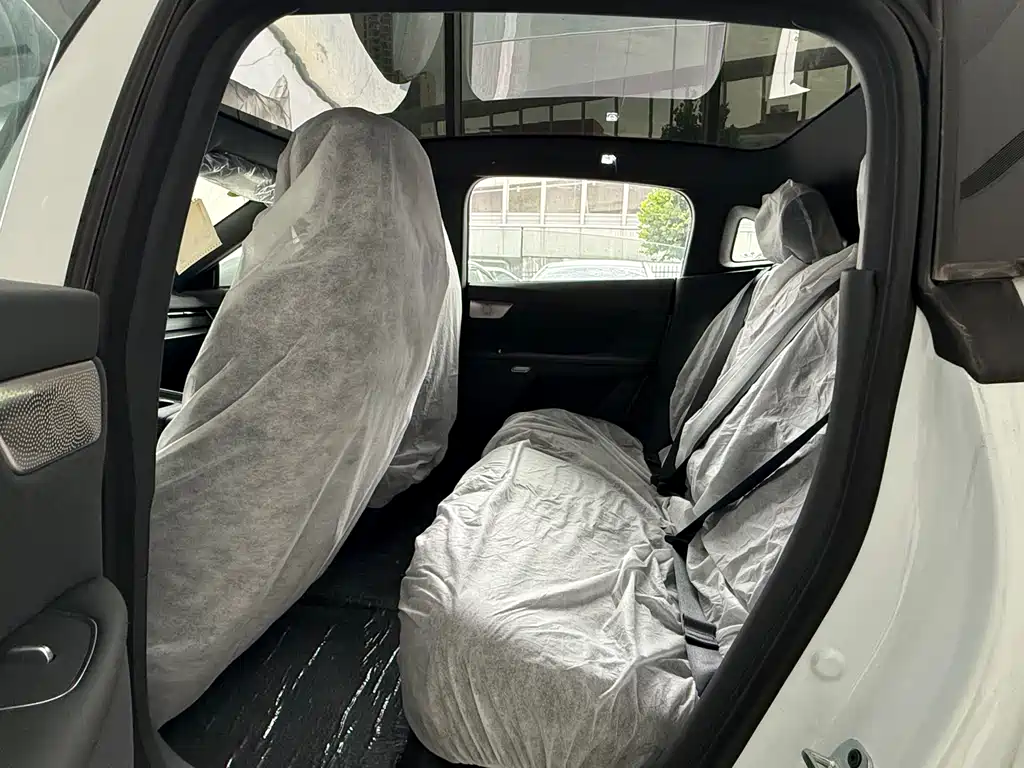Dongfeng eπ007 2025 650Pro